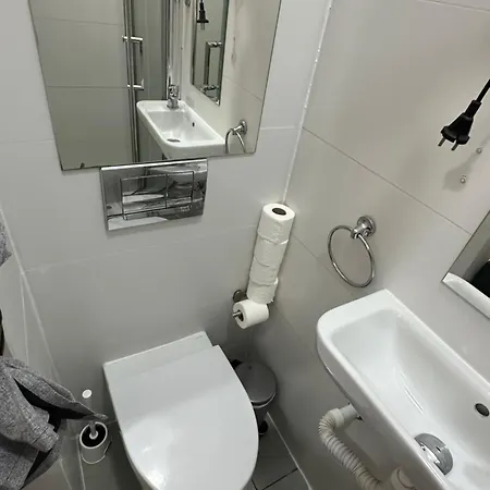 Privat bolig Pensamento 12b Lisboa