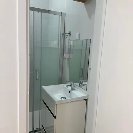 Privat bolig Pensamento 12b Lisboa