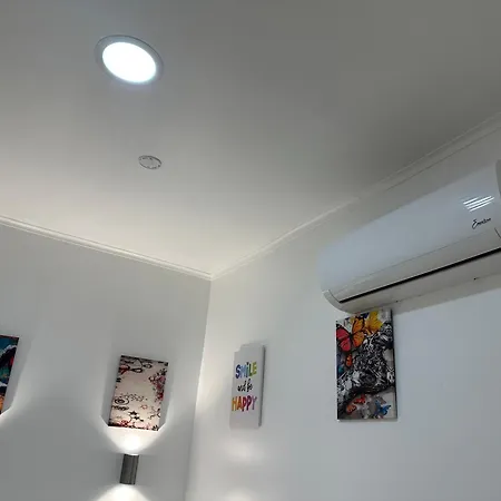 Pensamento 12b Privat bolig Lisboa