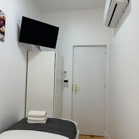 Pensamento 12b Privat bolig