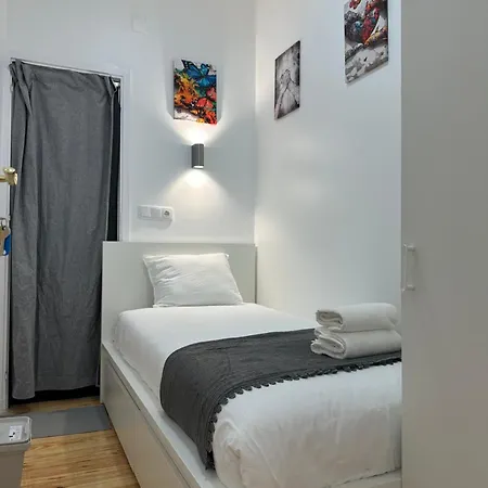 Pensamento 12b Privat bolig