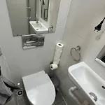 Δωμάτια σε οικογενειακή κατοικία Pensamento 12b Lisboa
