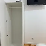 Pensamento 12b Δωμάτια σε οικογενειακή κατοικία Lisboa