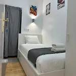 Pensamento 12b Δωμάτια σε οικογενειακή κατοικία *
