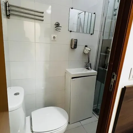Pensamento 12b Quarto em Acomodações Particulares