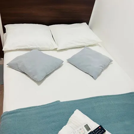 Pensamento 12b Quarto em Acomodações Particulares