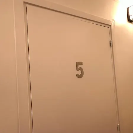 Pensamento 12b Quarto em Acomodações Particulares