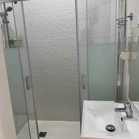 Quarto em Acomodações Particulares Pensamento 12b *