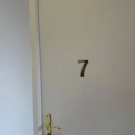 Pensamento 12b Rum i privatbostad Lisboa