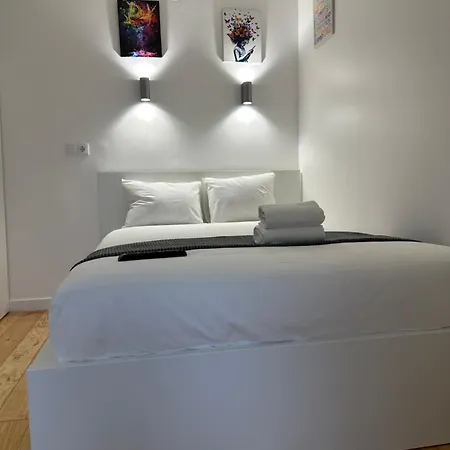 Quarto em Acomodações Particulares Pensamento 12b *