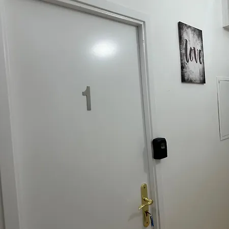 Pensamento 12b Quarto em Acomodações Particulares *