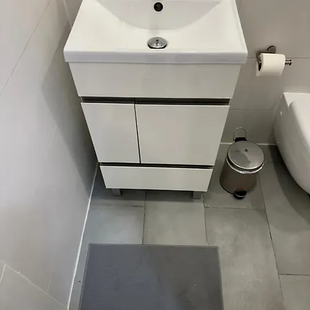 Pensamento 12b Quarto em Acomodações Particulares