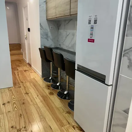 Rum i privatbostad Pensamento 12b *