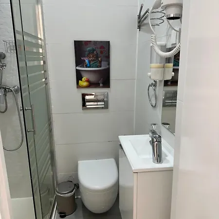 Pensamento 12b Quarto em Acomodações Particulares