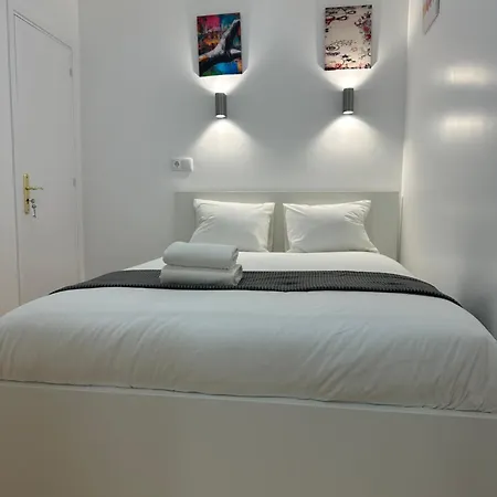 Quarto em Acomodações Particulares Pensamento 12b