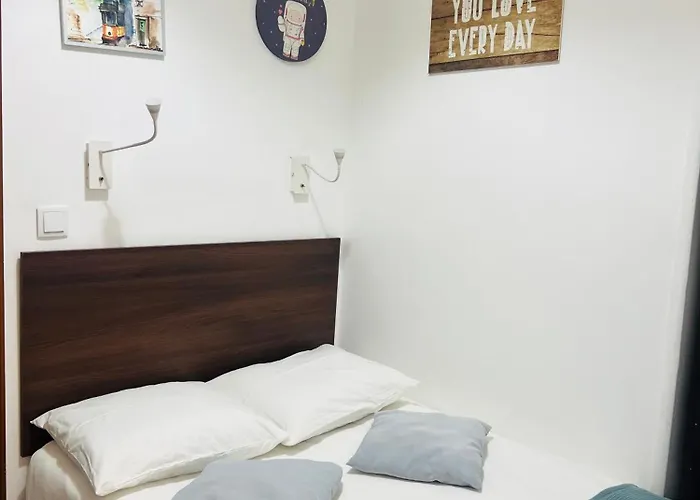 Pensamento 12b Privat bolig Lisboa