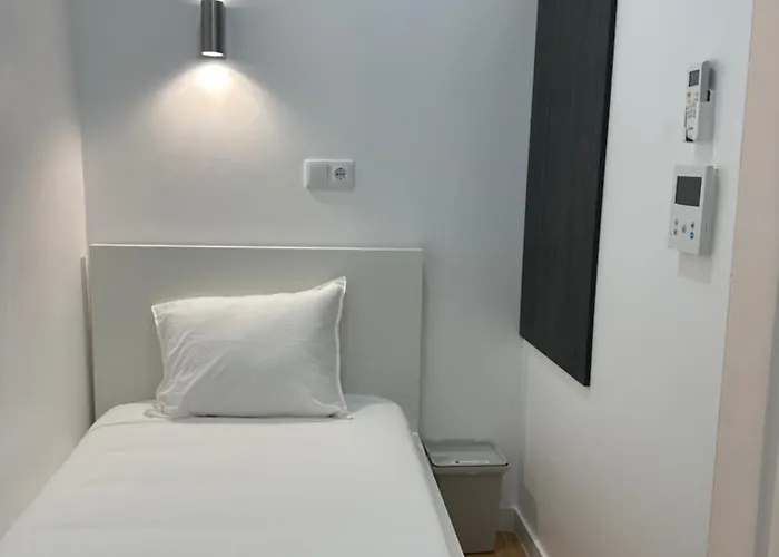 Privat bolig Pensamento 12b Lisboa