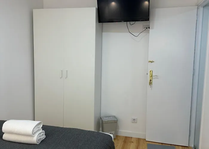 Privat bolig Pensamento 12b