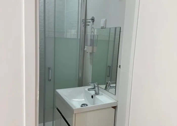 Privat bolig Pensamento 12b Lisboa