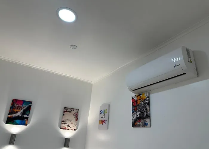 Pensamento 12b Privat bolig Lisboa