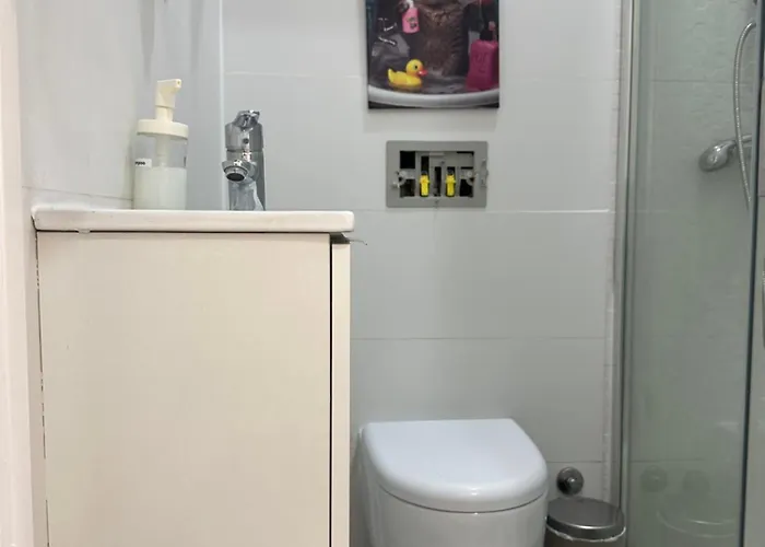 Privat bolig Pensamento 12b Lisboa