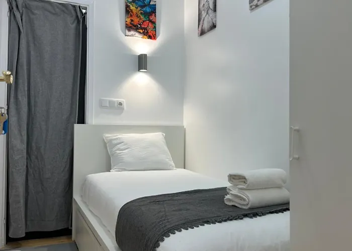 Pensamento 12b Privat bolig