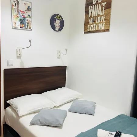 Pensamento 12b Alloggio in famiglia Lisbona