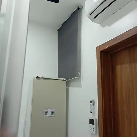 Homestay Pensamento 12b Lisbon