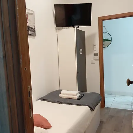 Homestay Pensamento 12b Lisbon