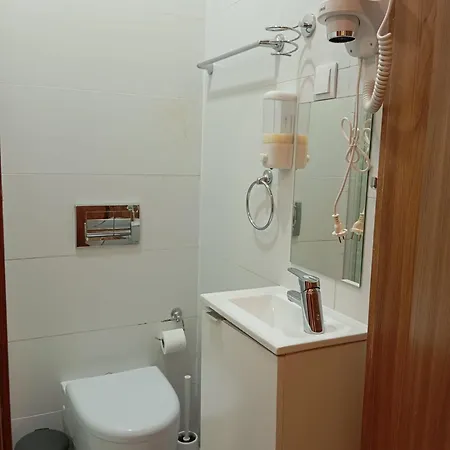 Pensamento 12b Homestay Lisbon