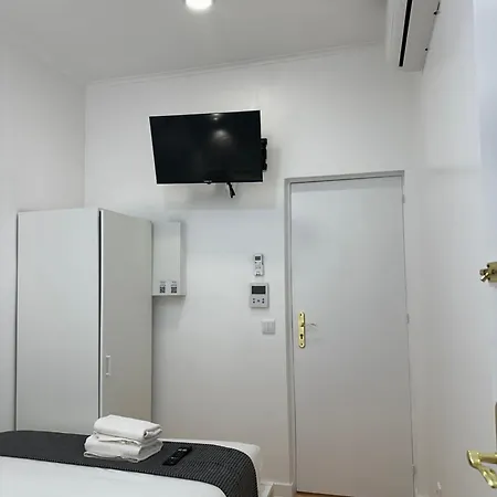 Pensamento 12b * Lisbona