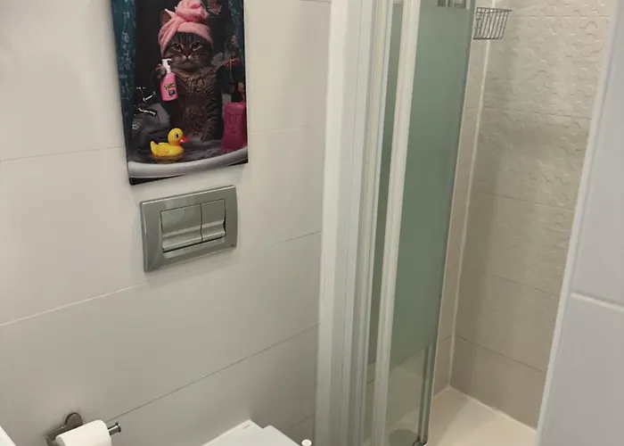 Pensamento 12b Rum i privatbostad