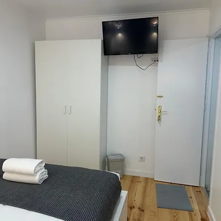 民宿 Pensamento 12b