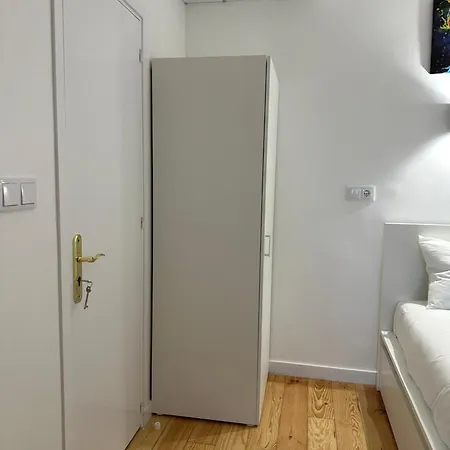 Rum i privatbostad Pensamento 12b Lisboa
