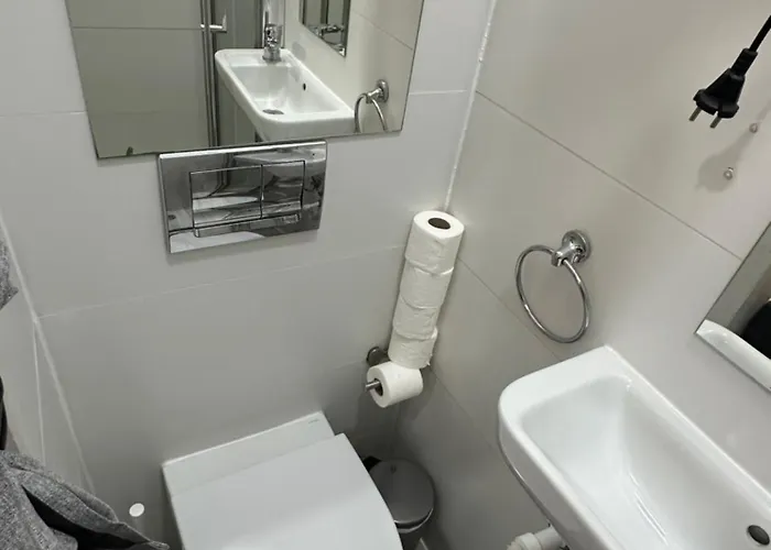 Privatunterkunft Pensamento 12b Lissabon
