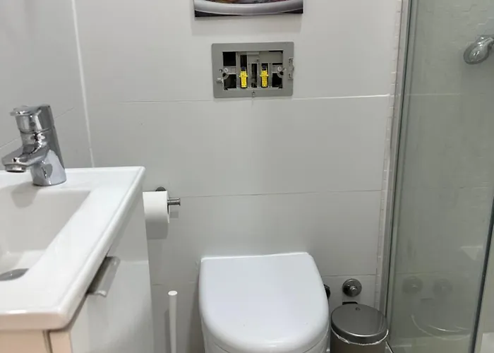 Pensamento 12b Privatunterkunft Lissabon